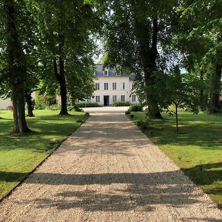 Gite Le Clos De La Bertiniere Bosgouet エクステリア 写真